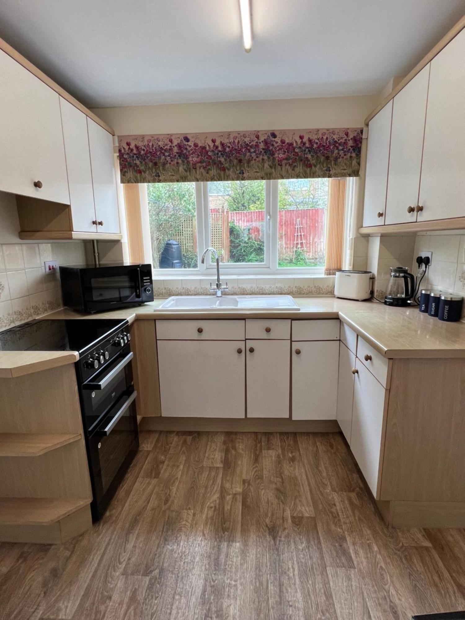 Leicester Oadby 4 Bed Home, 8 Guests, Park 5 Cars Zewnętrze zdjęcie